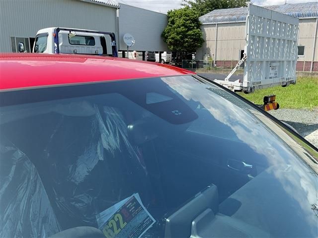 CIVIC hatchback
