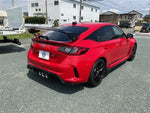 CIVIC hatchback