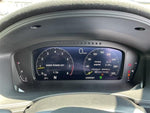 CIVIC hatchback