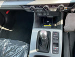 CIVIC hatchback