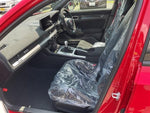 CIVIC hatchback