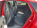 CIVIC hatchback