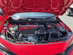 CIVIC hatchback