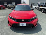 CIVIC hatchback