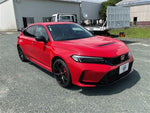 CIVIC hatchback