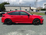 CIVIC hatchback