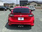 CIVIC hatchback