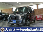 ROOMY 4WD