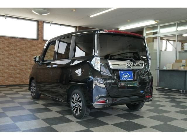 ROOMY 4WD