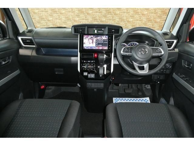 ROOMY 4WD