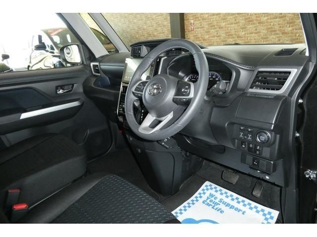 ROOMY 4WD