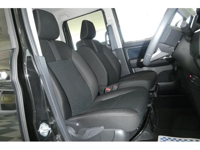 ROOMY 4WD