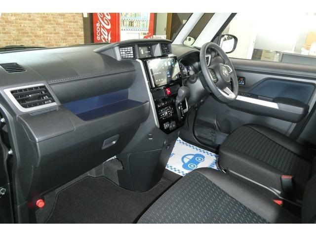 ROOMY 4WD
