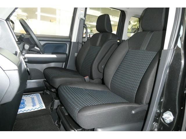ROOMY 4WD