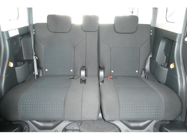 ROOMY 4WD