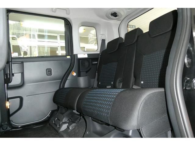 ROOMY 4WD