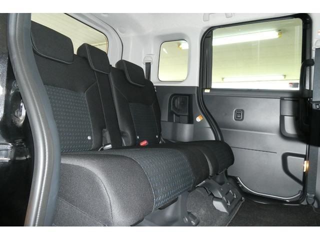 ROOMY 4WD