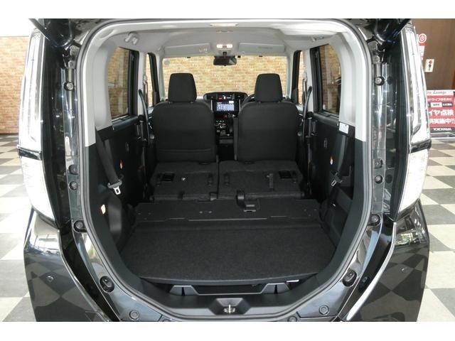 ROOMY 4WD