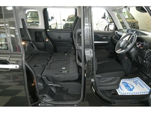 ROOMY 4WD