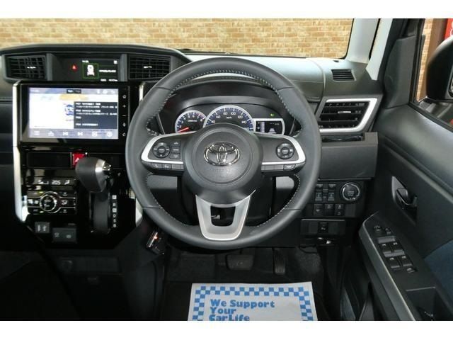 ROOMY 4WD