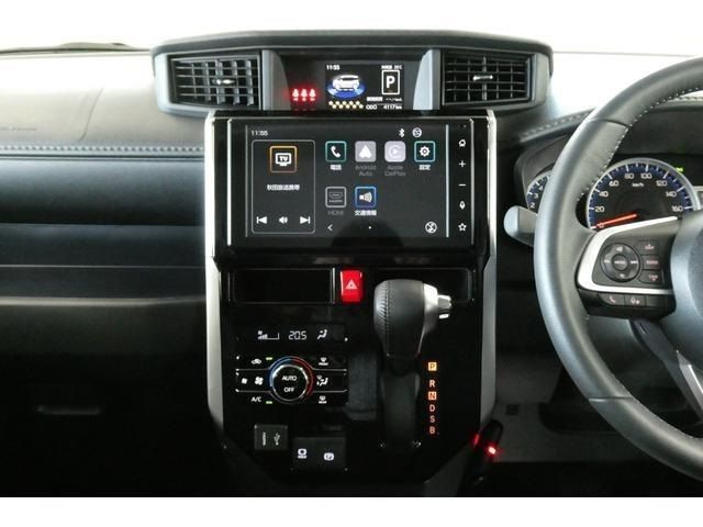 ROOMY 4WD