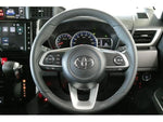ROOMY 4WD