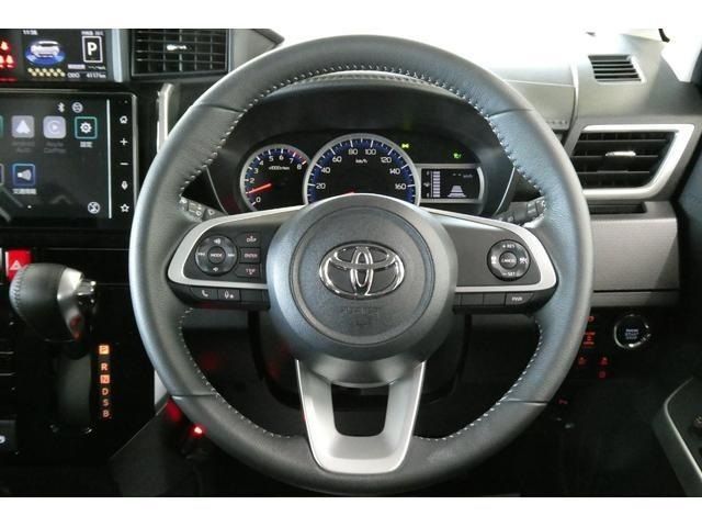 ROOMY 4WD