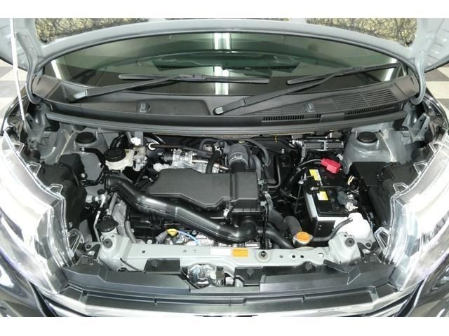 ROOMY 4WD