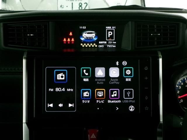 ROOMY 4WD