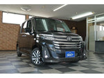 ROOMY 4WD