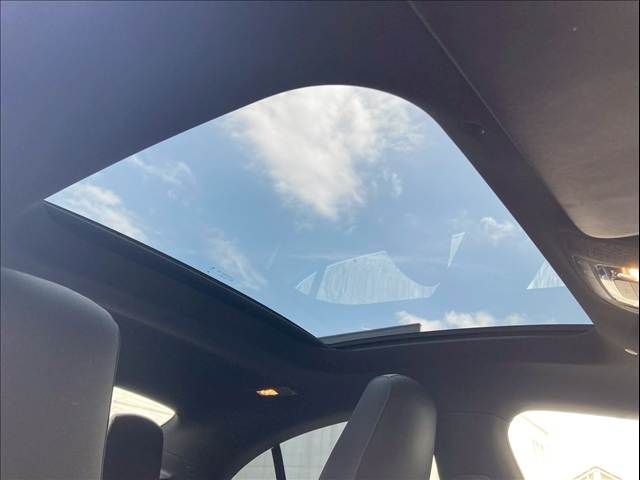 MERCEDES BENZ CLA class