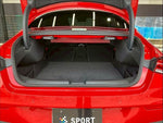 MERCEDES BENZ CLA class