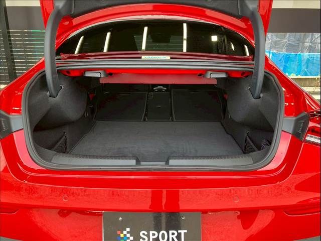 MERCEDES BENZ CLA class
