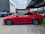 MERCEDES BENZ CLA class
