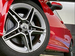 MERCEDES BENZ CLA class