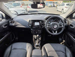 JEEP COMPASS 4WD