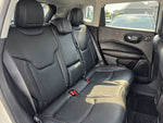 JEEP COMPASS 4WD