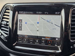 JEEP COMPASS 4WD