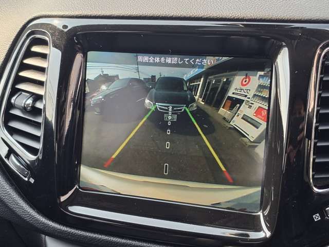 JEEP COMPASS 4WD