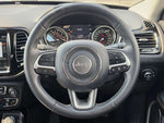 JEEP COMPASS 4WD