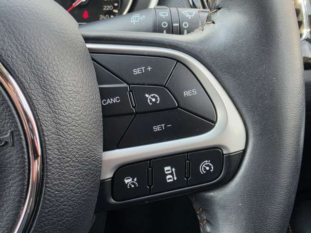 JEEP COMPASS 4WD
