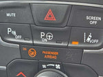JEEP COMPASS 4WD