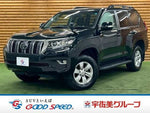 LANDCRUISER PRADO