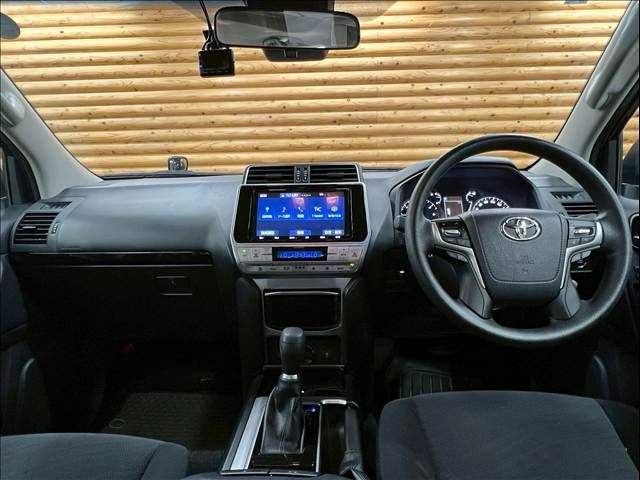 LANDCRUISER PRADO