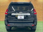 LANDCRUISER PRADO