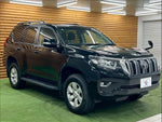 LANDCRUISER PRADO