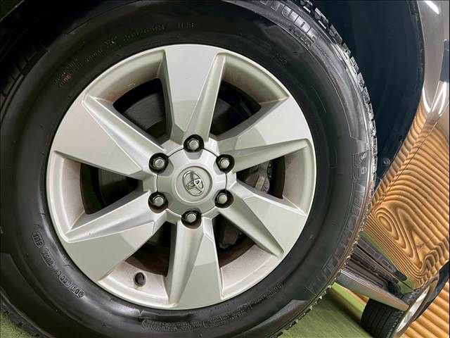 LANDCRUISER PRADO