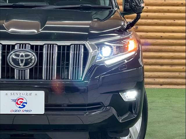 LANDCRUISER PRADO