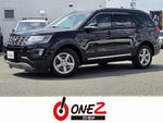 FORD EXPLORER 2WD