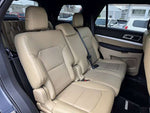 FORD EXPLORER 2WD